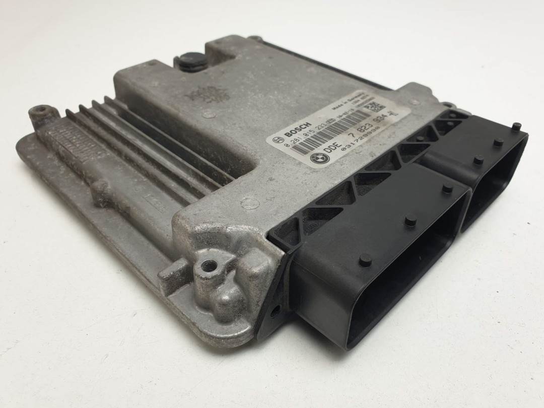 CENTRALITA MOTOR UCE - 0281015233 - MINI - CLUBMAN (R55)