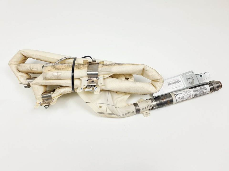 AIRBAG CORTINA DELANTERO IZQUIERDO - BMW - #1066324