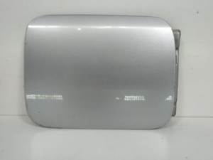 TAPA EXTERIOR COMBUSTIBLE - AUDI - #321497