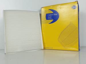 FILTRO AIRE - FORD - #862114