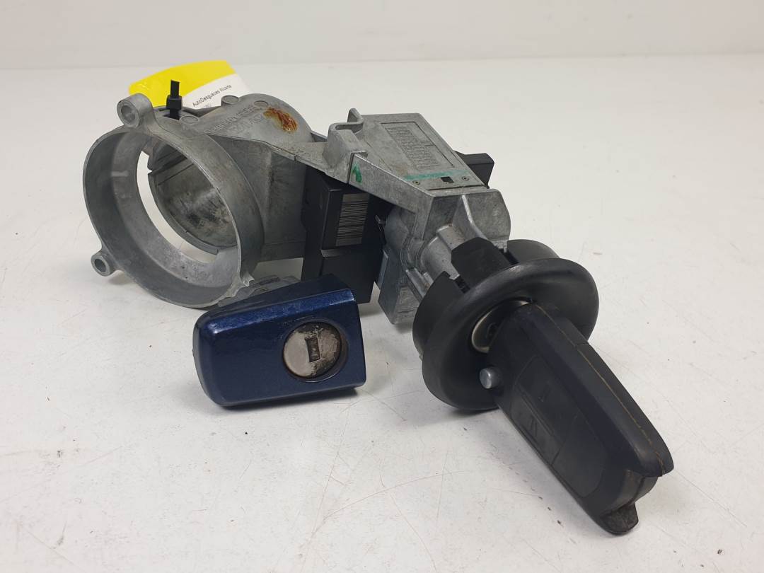 ANTIRROBO - OPEL - #310461