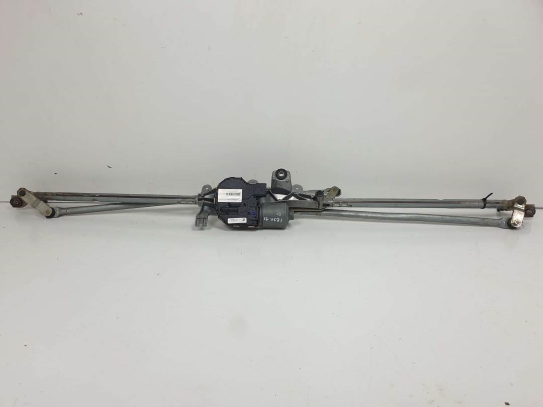 MOTOR LIMPIA DELANTERO - 1397220624 - OPEL - ASTRA J LIM.