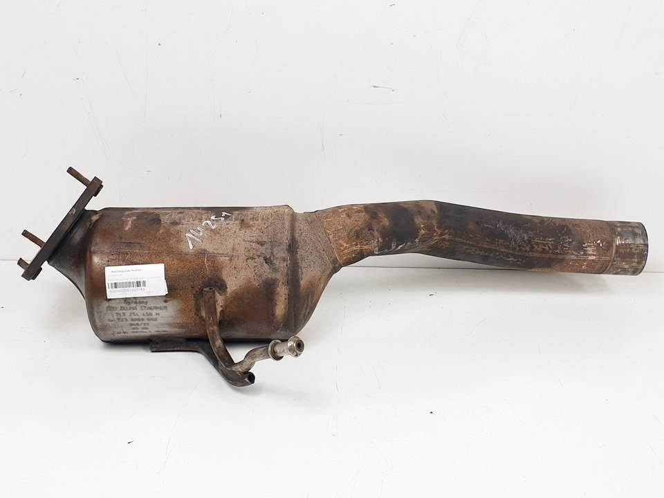 CATALIZADOR - 7L5254450H - PORSCHE - CAYENNE (TYP 9PA)