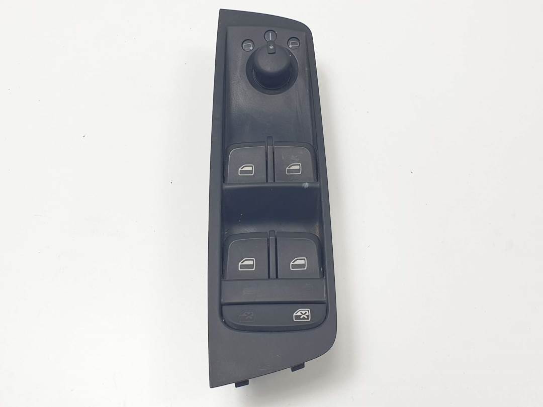 MANDO ELEVALUNAS DELANTERO IZQUIERDO - 8X4959521A - AUDI - A1 (8X)