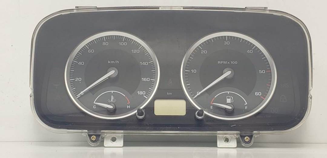 CUADRO INSTRUMENTOS - 288954209909N - TATA - INDIGO SW