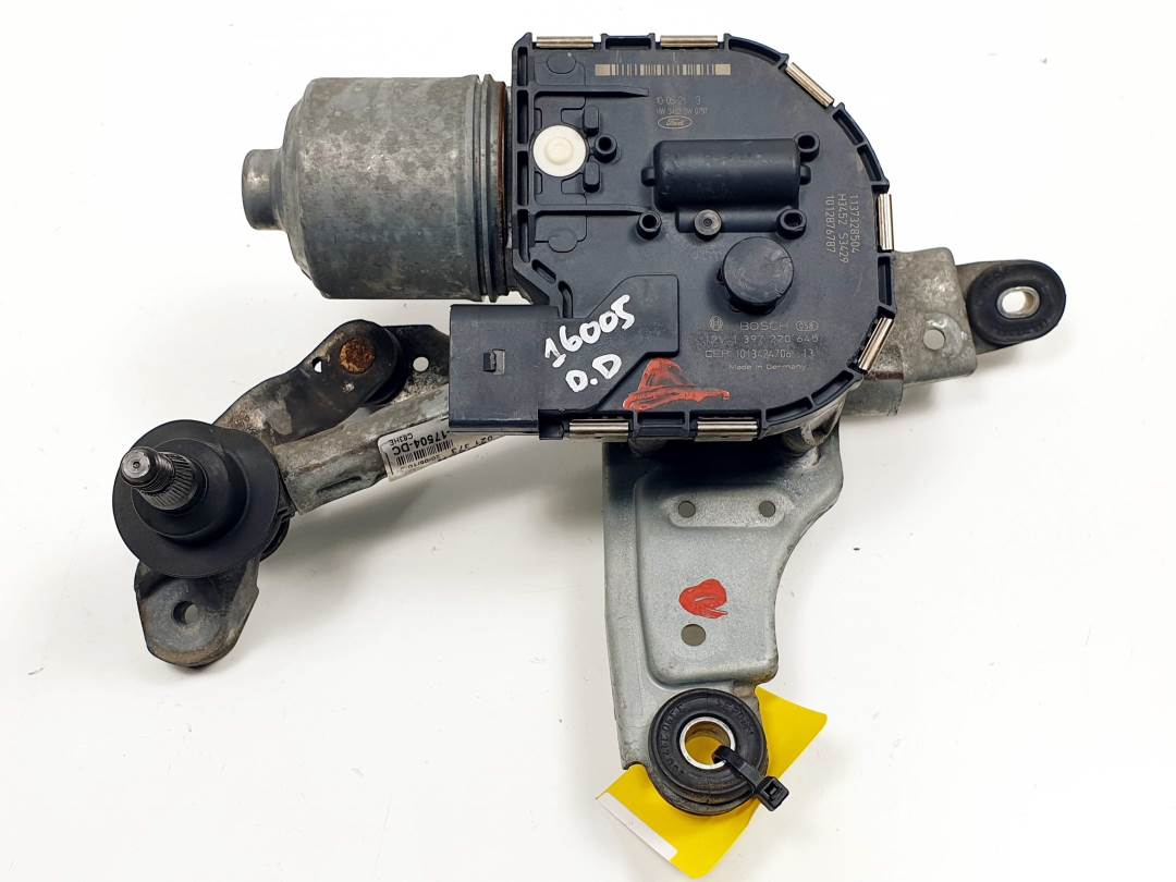 MOTOR LIMPIA DELANTERO