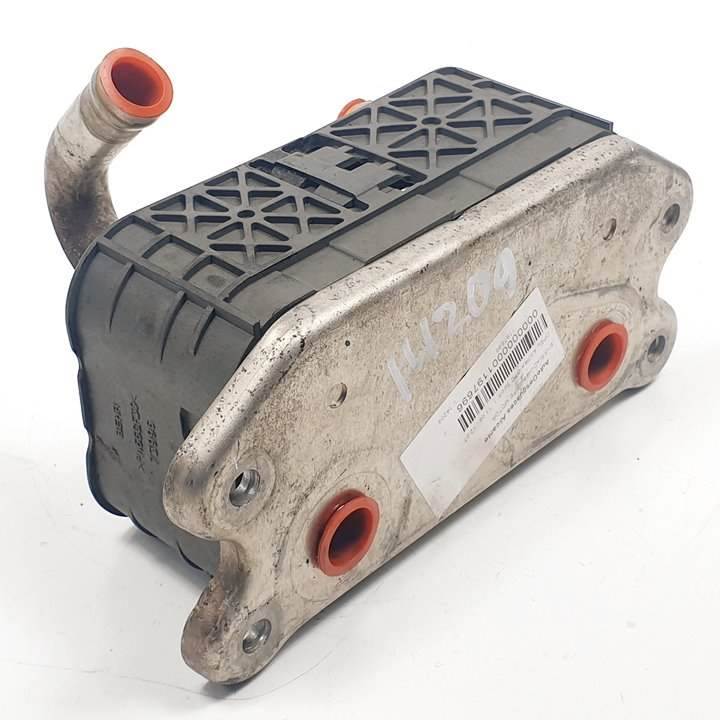 ENFRIADOR ACEITE MOTOR - OPEL - ASTRA GTC