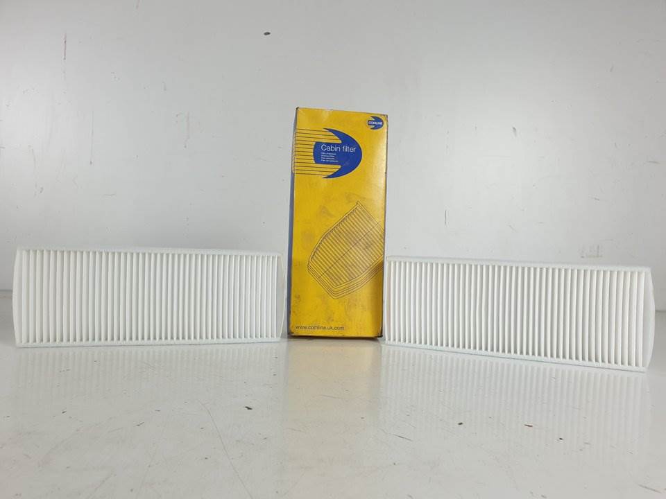 FILTRO AIRE - NISSAN - #861918