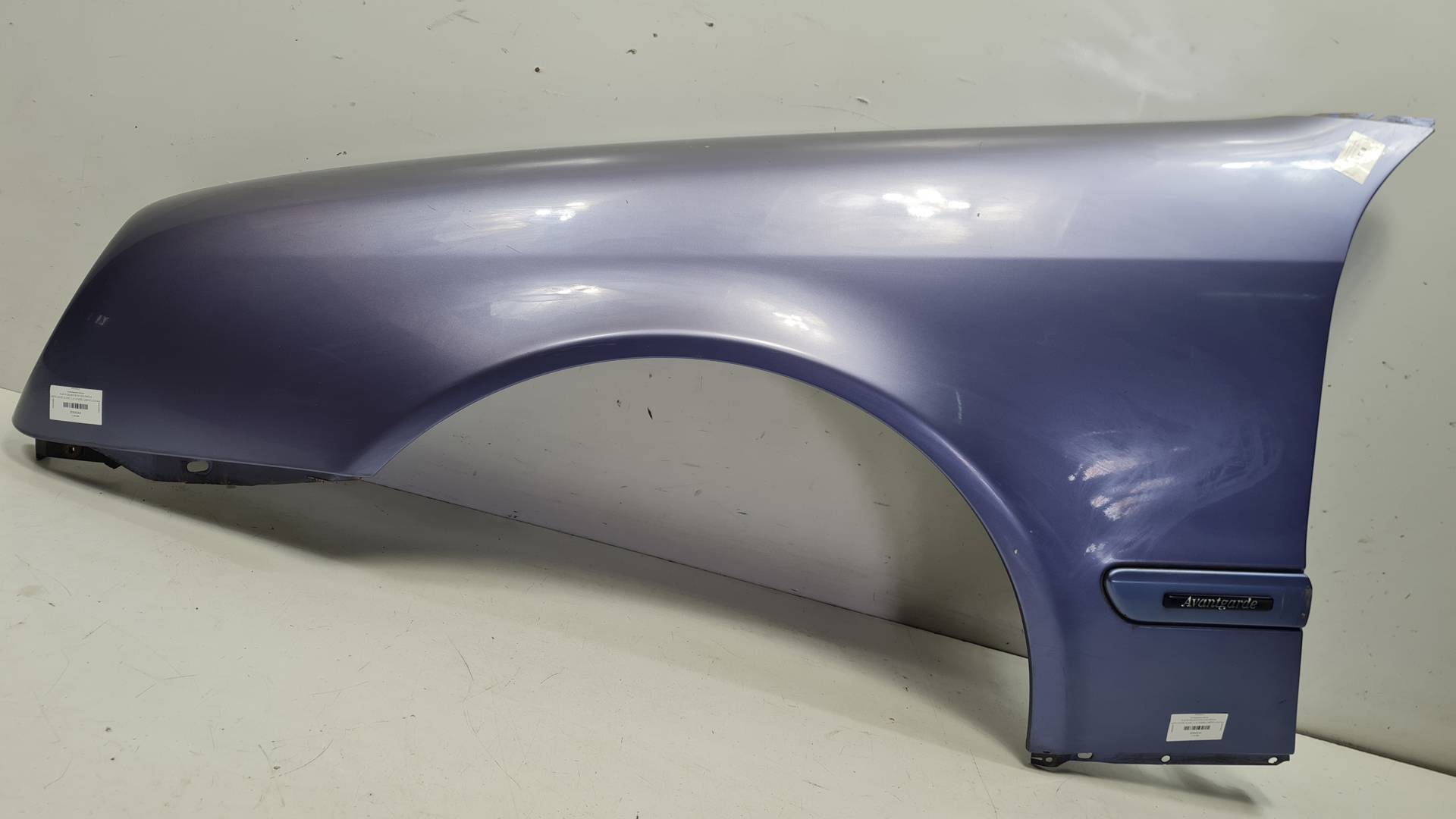 ALETA DELANTERA IZQUIERDA - MERCEDES - CLASE CLK (W208) CABRIO