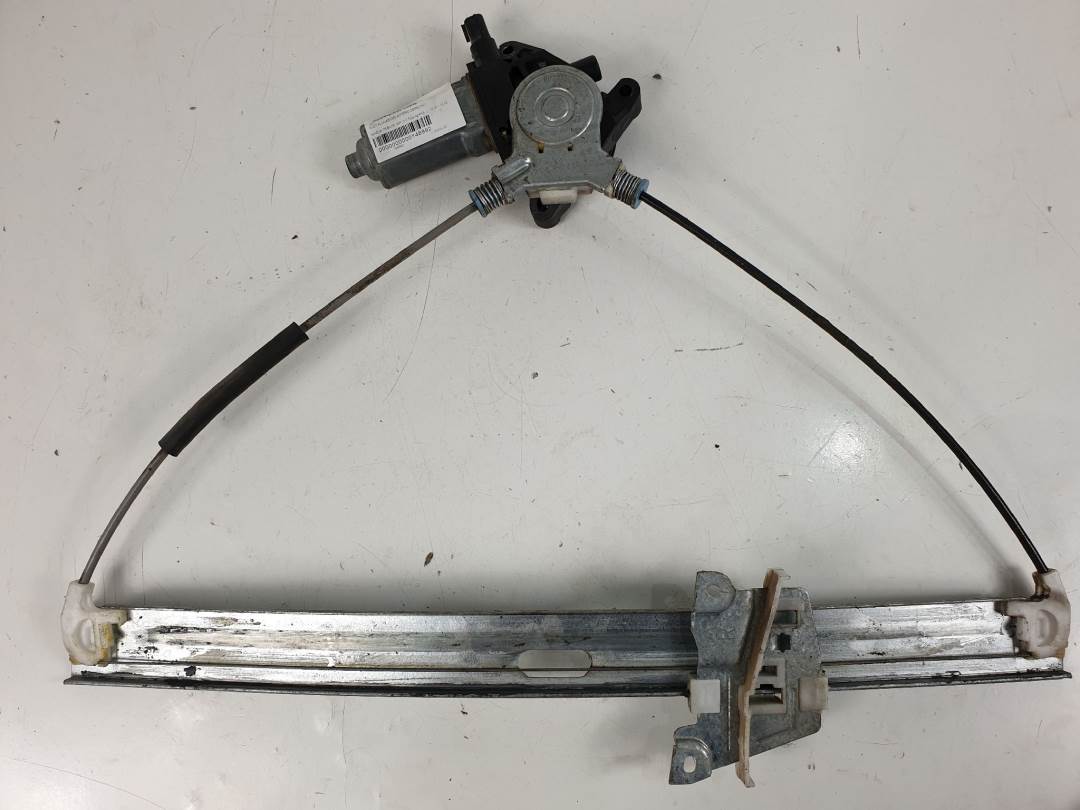 ELEVALUNAS DELANTERO DERECHO - AY2621000331 - MAZDA - TRIBUTE (EP)