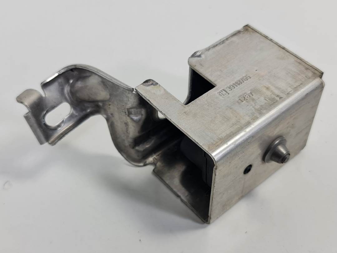 MODULO ELECTRONICO - 39118765 - OPEL - INSIGNIA GRAND SPORT