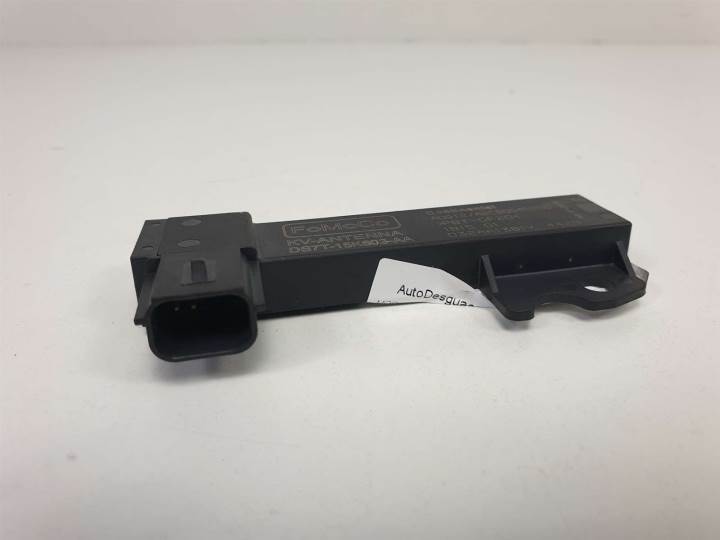 MODULO ELECTRONICO - FORD - #672574