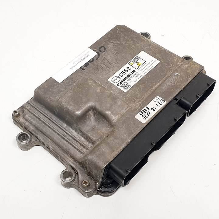CENTRALITA MOTOR UCE - MB2757004810 - MAZDA - CX-3