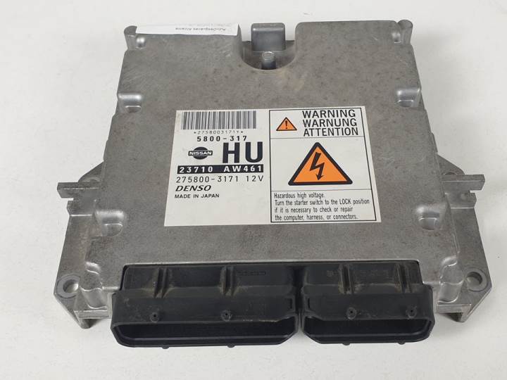 CENTRALITA MOTOR UCE - NISSAN - #648990