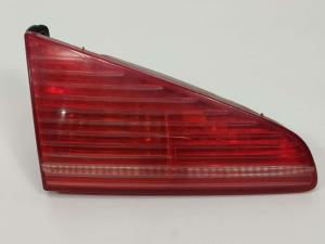 PILOTO TRASERO IZQUIERDO INTERIOR - PEUGEOT - #359316