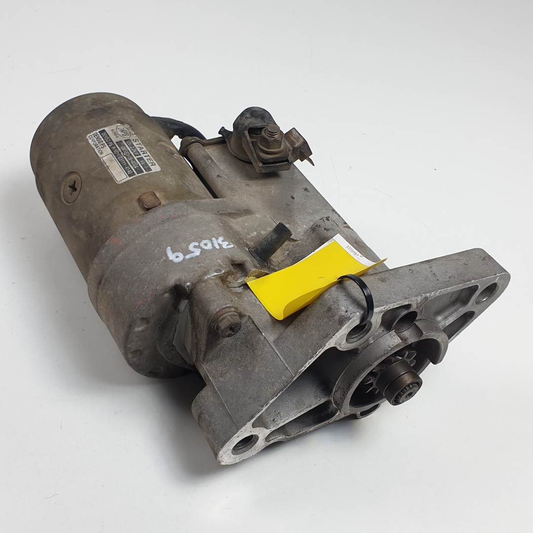 #3159181 MOTOR ARRANQUE