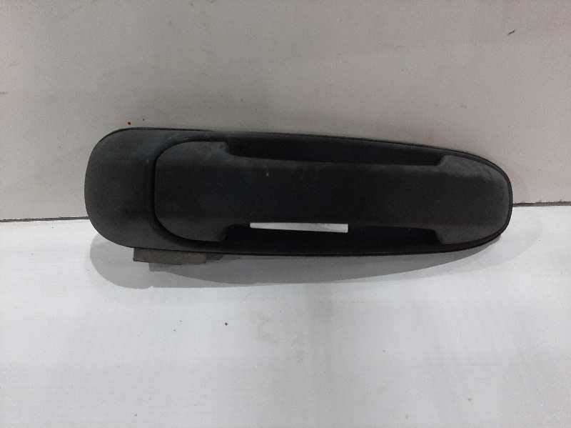 MANETA EXTERIOR TRASERA IZQUIERDA - 55360335 - JEEP - CHEROKEE (KJ)