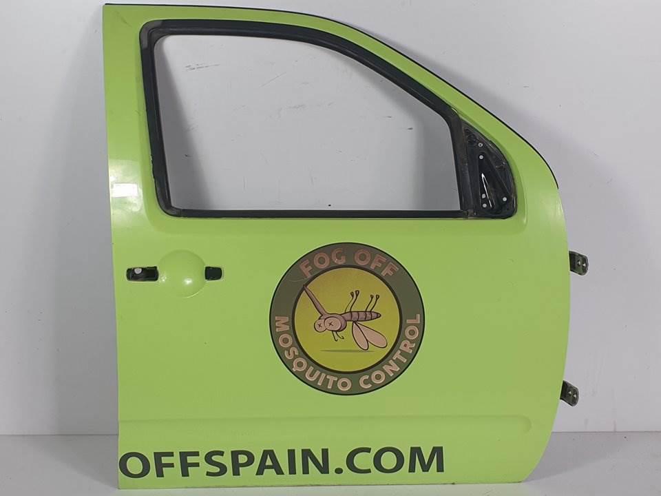 PUERTA DELANTERA DERECHA - NISSAN - NAVARA PICK-UP (D40M)