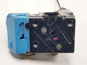 CERRADURA PUERTA DELANTERA IZQUIERDA - VOLVO - #1295289