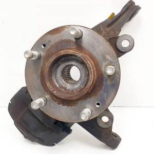 MANGUETA DELANTERA IZQUIERDA - HYUNDAI - #1121154