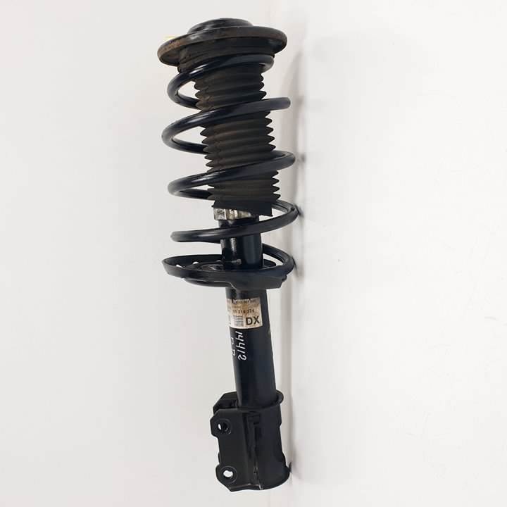 #1230838 AMORTIGUADOR DELANTERO DERECHO