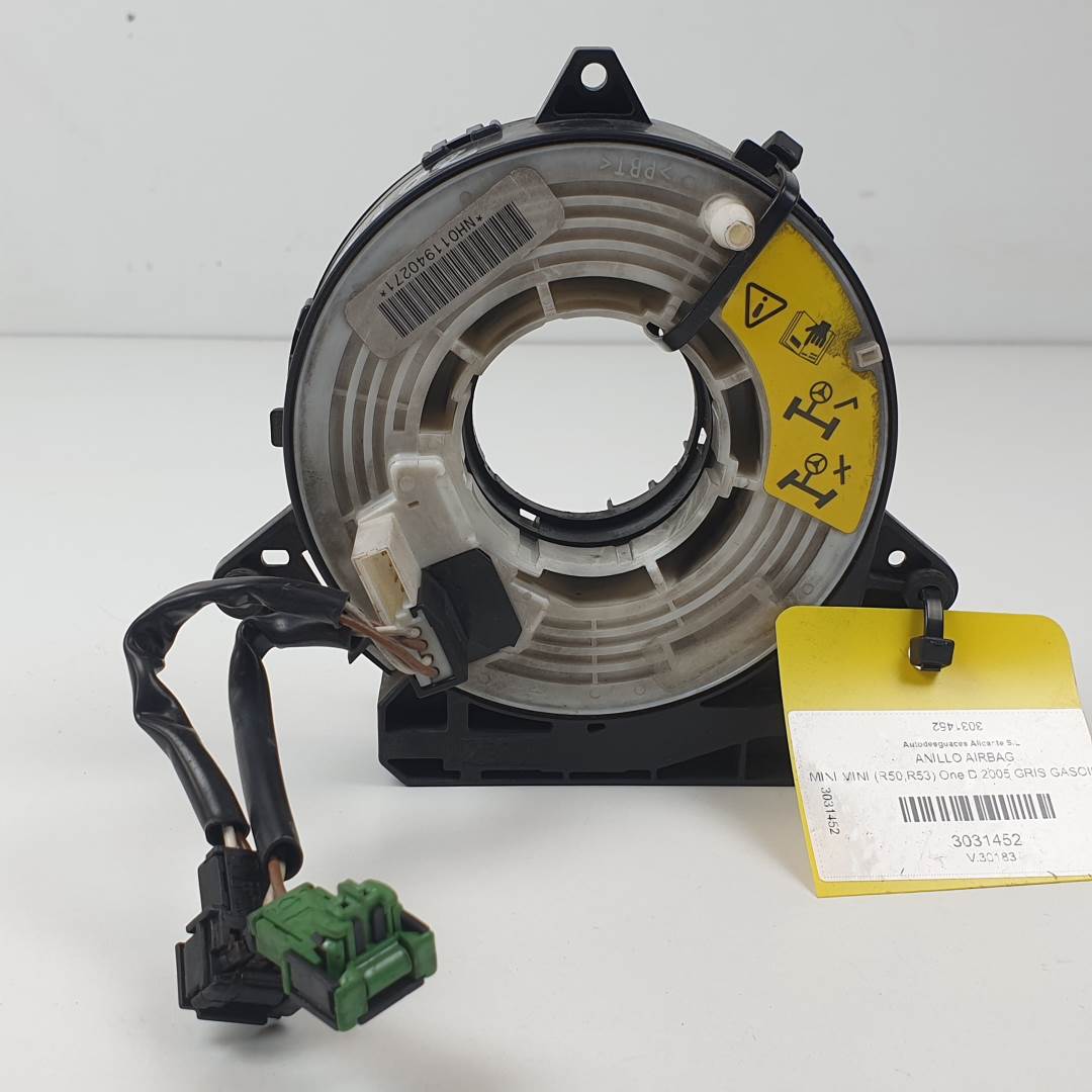 ANILLO AIRBAG - MINI - MINI (R50,R53)