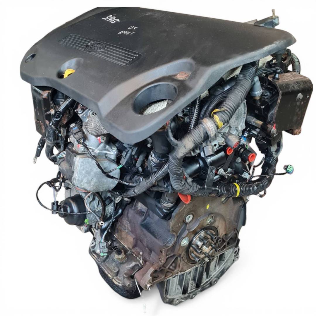 #3259082 MOTOR COMPLETO