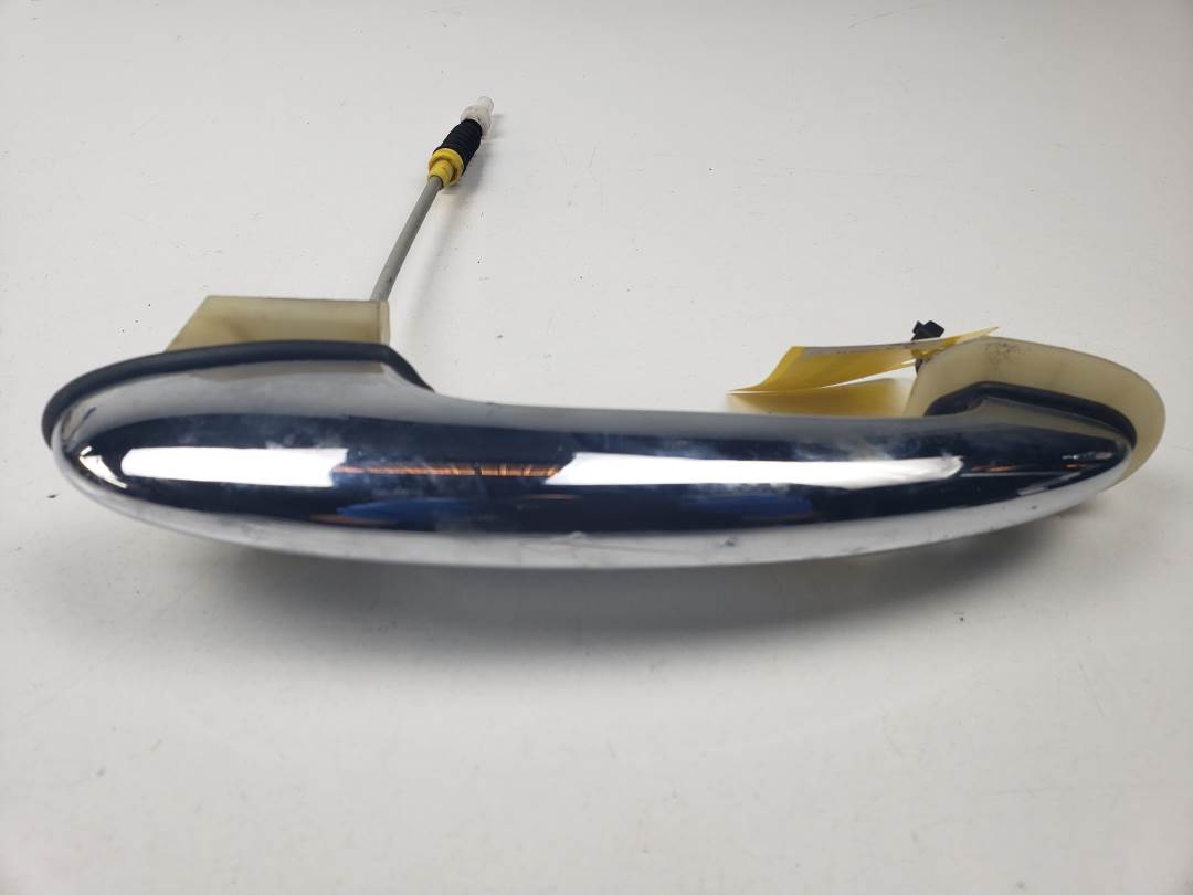 MANETA EXTERIOR TRASERA IZQUIERDA - 704055004 - MINI - COUNTRYMAN (R60)