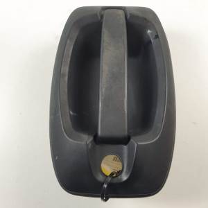 MANETA EXTERIOR DELANTERA IZQUIERDA - PEUGEOT - #1285622