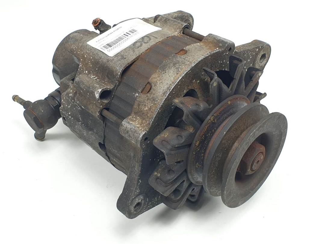 ALTERNADOR - CARBODIES - TAXI