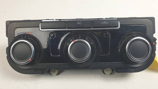 #3318161 MANDO CALEFACCION / AIRE ACONDICIONADO