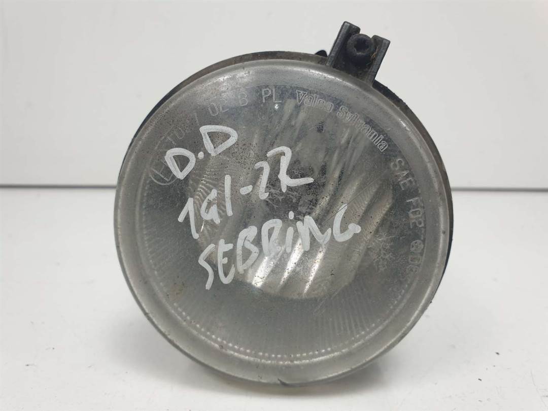 FARO ANTINIEBLA DERECHO - 04805857AA - CHRYSLER - SEBRING BERLINA