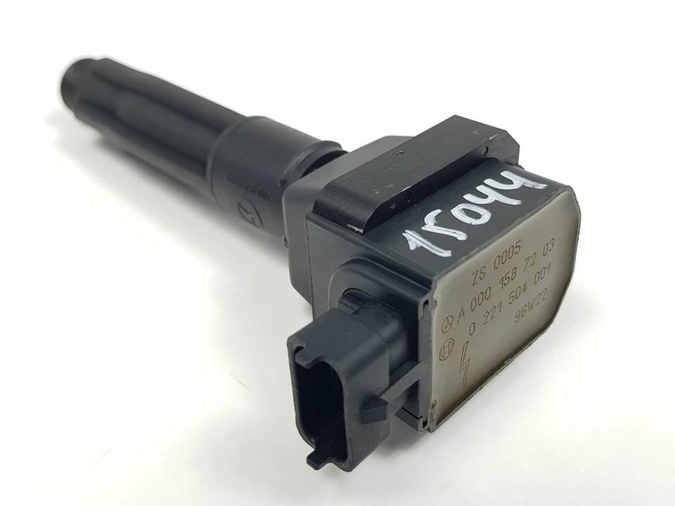 BOBINA ENCENDIDO - A0001587203 - MERCEDES - CLASE E (W210) BERLINA