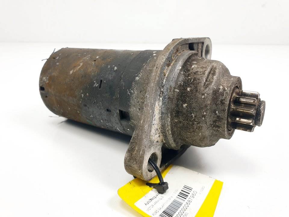 MOTOR ARRANQUE - 0001121008 - FORD - GALAXY (VY)