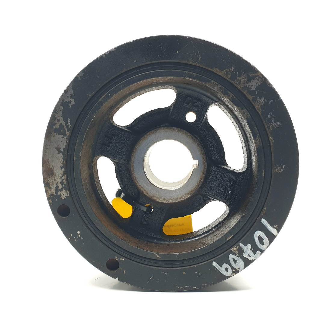 POLEA CIGUEÑAL - LEXUS - IS