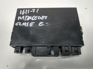 #501834 CENTRALITA CIERRE