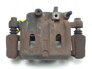 PINZA FRENO DELANTERA DERECHA - MITSUBISHI - #924471