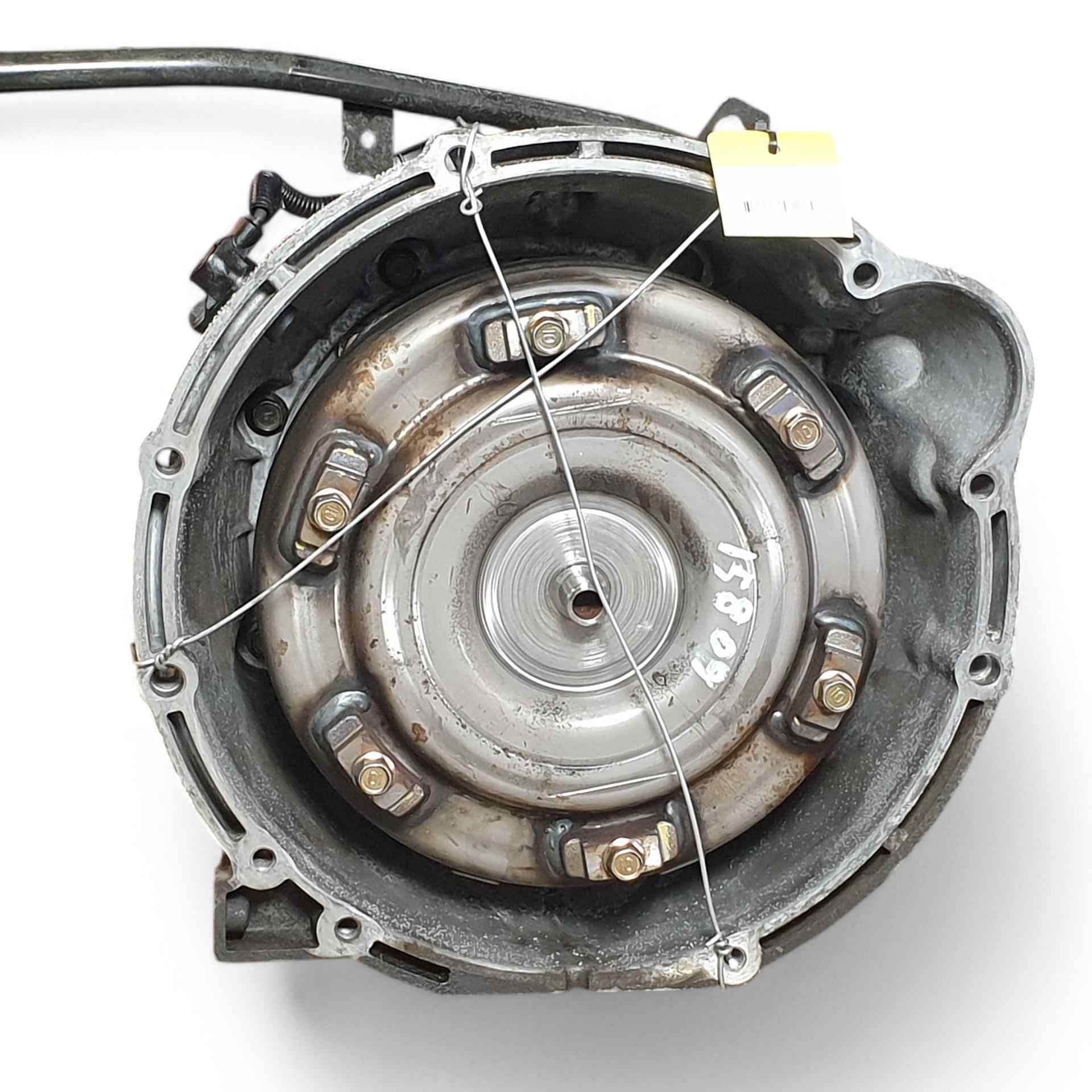 #1523230 CAJA CAMBIOS