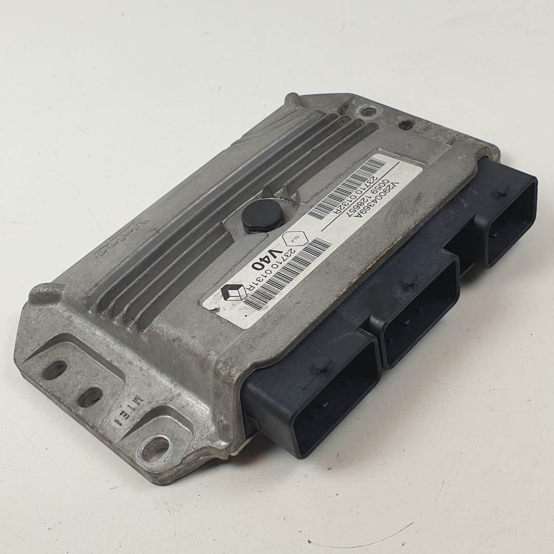 CENTRALITA MOTOR UCE