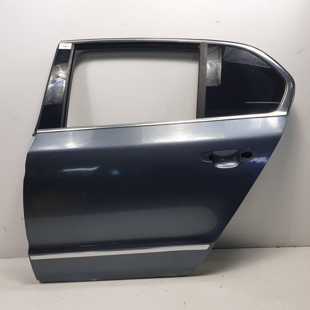 PUERTA TRASERA IZQUIERDA