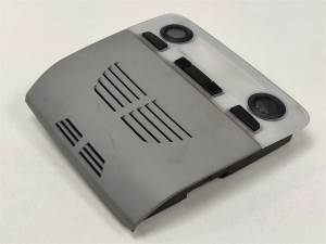 LUZ INTERIOR - BMW - #562710