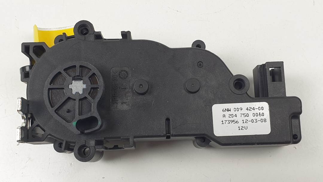 MOTOR CIERRE CENTRALIZADO PORTON - A2047500060 - MERCEDES - CLASE C (W204) FAMILIAR
