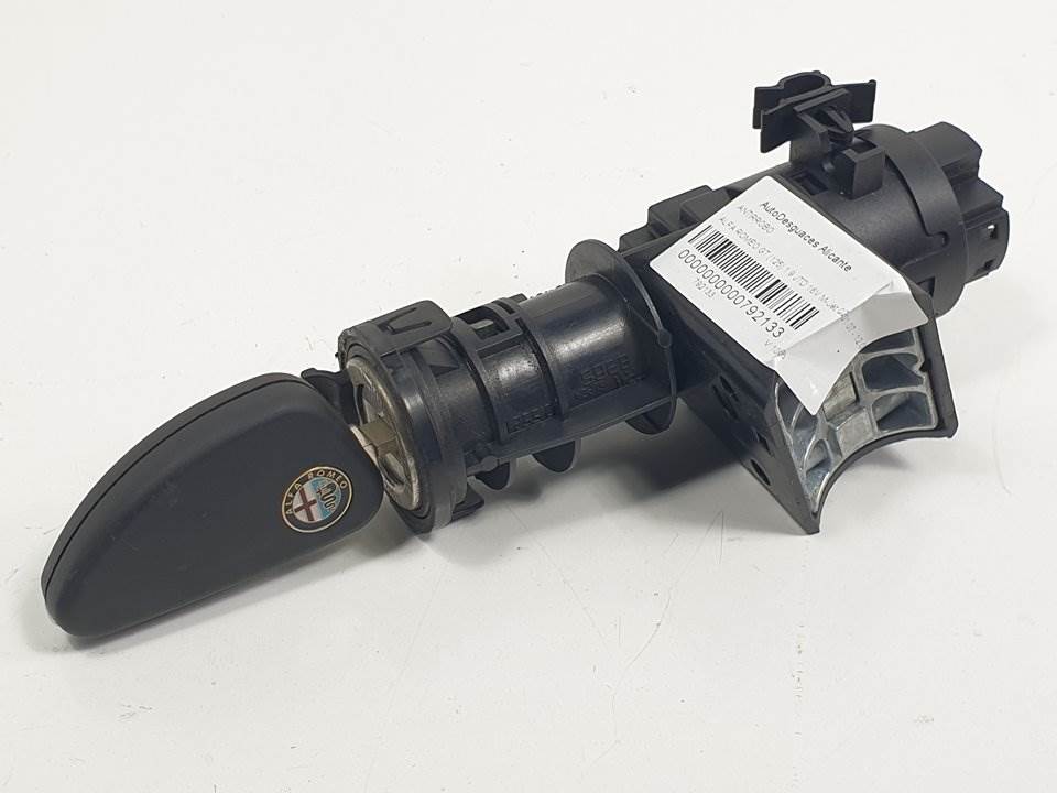 ANTIRROBO - ALFA ROMEO - GT (125)