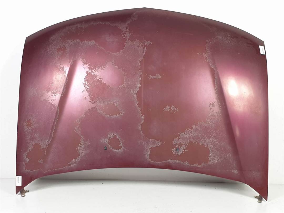 CAPOT - MITSUBISHI - PAJERO SPORT (KH_, KG_)