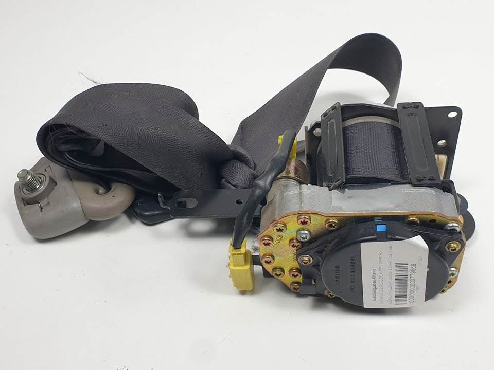 CINTURON SEGURIDAD DELANTERO DERECHO - 0429150 - SUBARU - IMPREZA G11 (GD/GG)