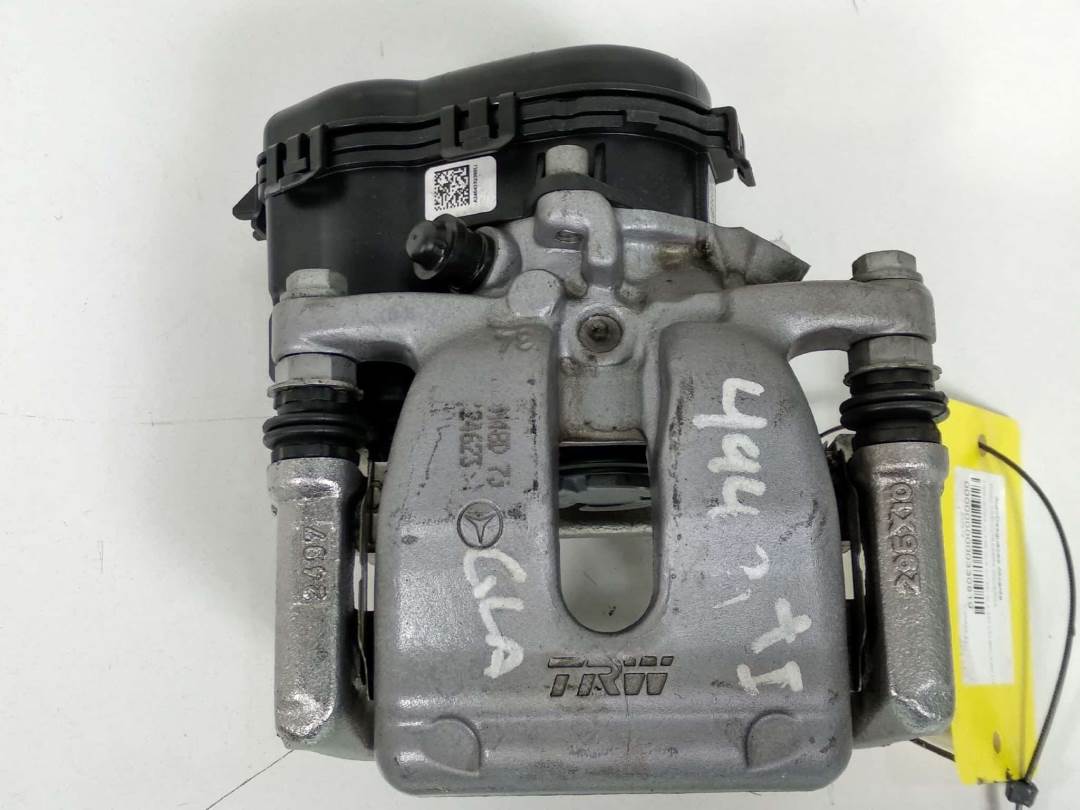 PINZA FRENO TRASERA IZQUIERDA - MERCEDES - #330819