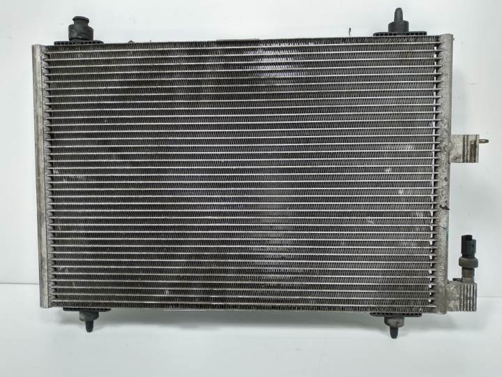 #451590 CONDENSADOR / RADIADOR AIRE ACONDICIONADO