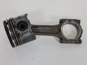 PISTON - PEUGEOT - #277511