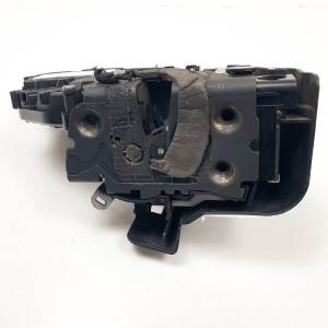 CERRADURA PUERTA TRASERA DERECHA - FORD - #1283068