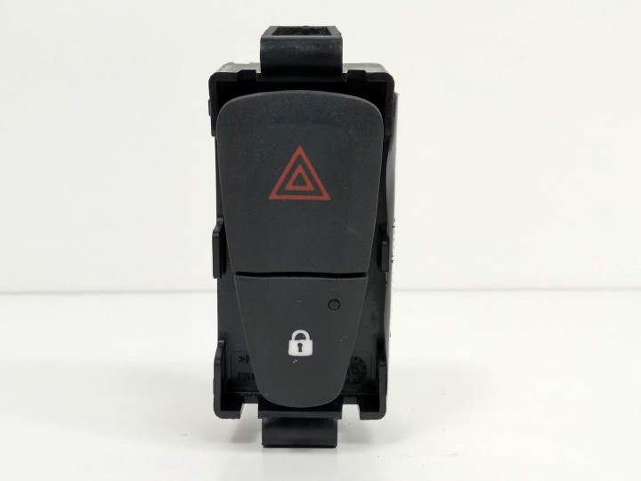 WARNING - DACIA - #330980